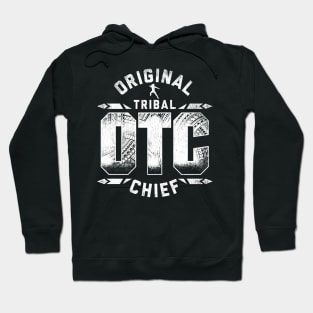 Roman Reigns OTC 10-Star Black Hoodie WWE Shirt Men Women Kids Hoodie